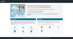 Desktop Screenshot of eve.basicaware.de